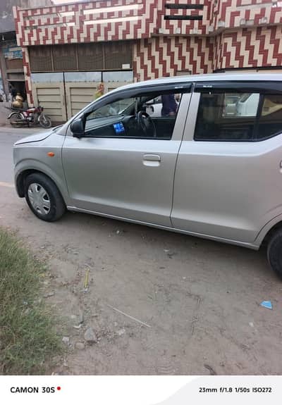 Investors opportunity: Suzuki Alto vxr geniune Whatsap  (0300-4436828)