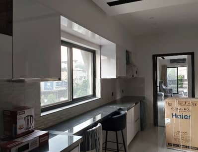 A Perfect Prime Location Flat Awaits You In Gulberg Gulberg
