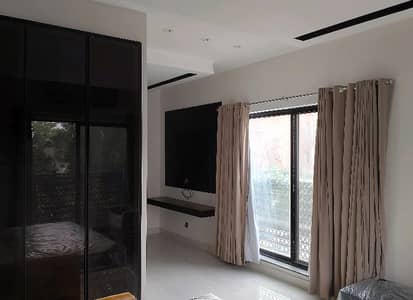 Reserve A Centrally Located Prime Location Flat Of 510 Square Feet In Gulberg