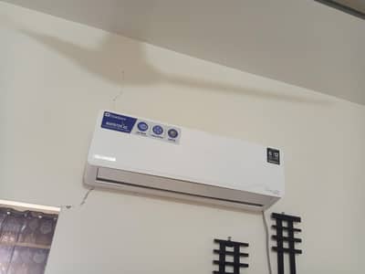 Dawlance Ac 1.5 Ton