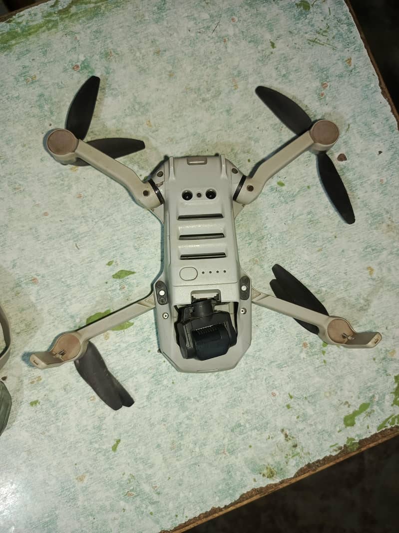 DJI mini 2 4k 0