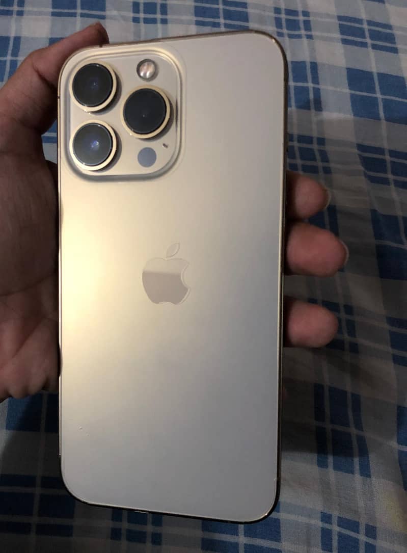 Apple iPhone 13 Pro 2