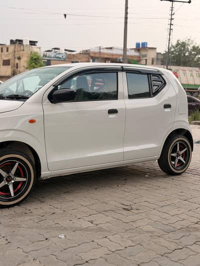 Suzuki Alto 2026 Urgent sale 3160 final
