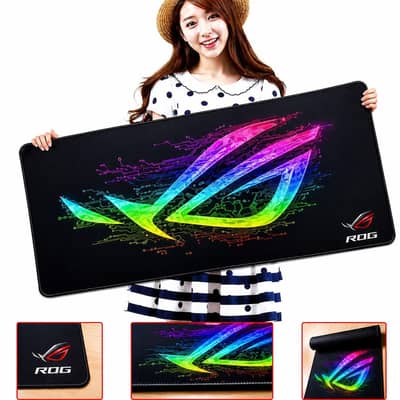 Rog mouse pads