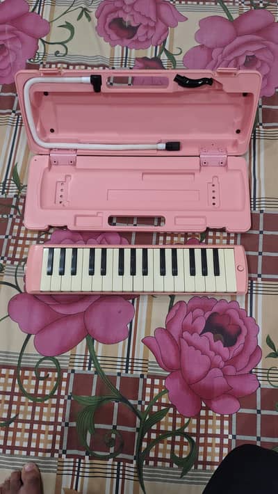 Melodica Yamaha (Melodian Piano)