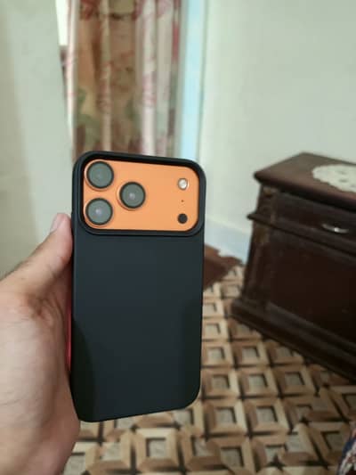 iPhone XR converted