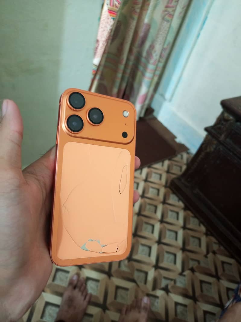iPhone XR converted 1