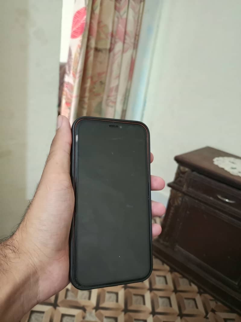 iPhone XR converted 2