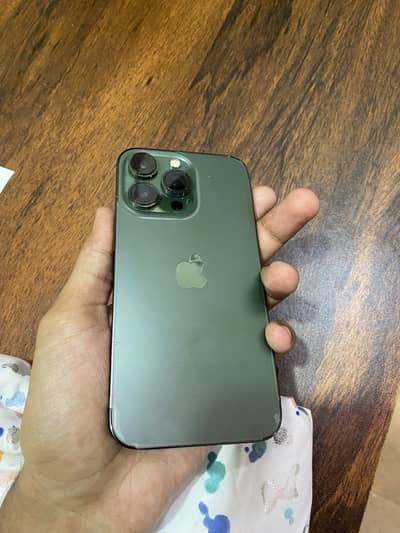Apple iPhone 13 Pro