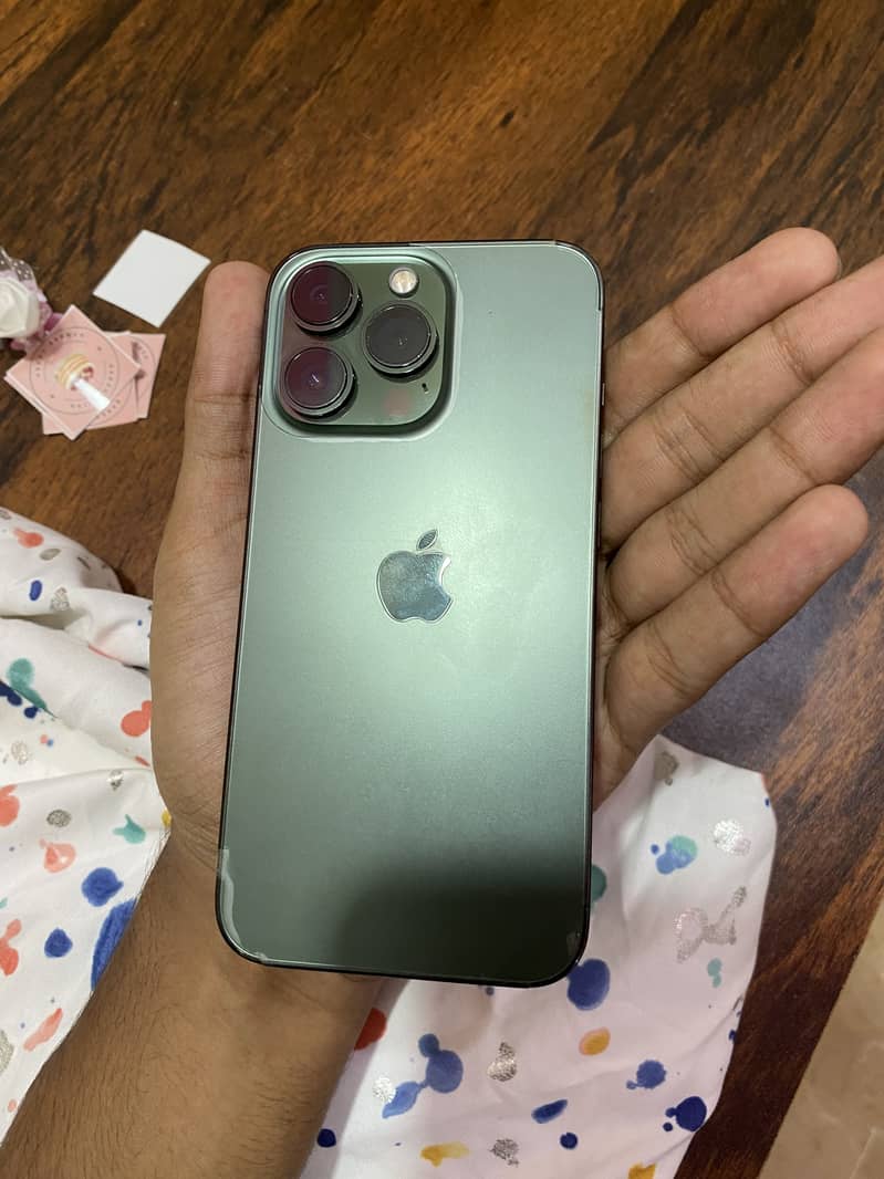 Apple iPhone 13 Pro 1