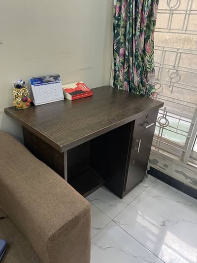 Wooden Study table