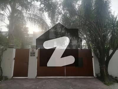 Aesthetic House Of 2 Kanal For rent Is Available