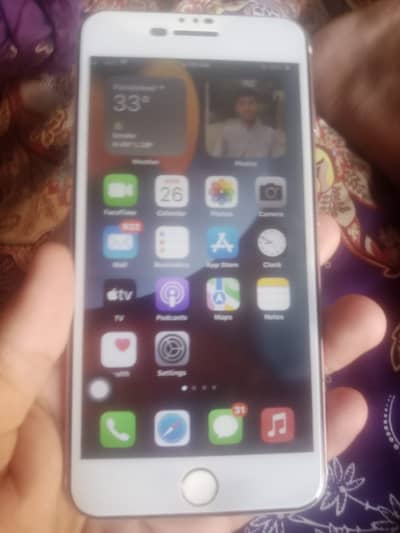 Apple iPhone 7 Plus