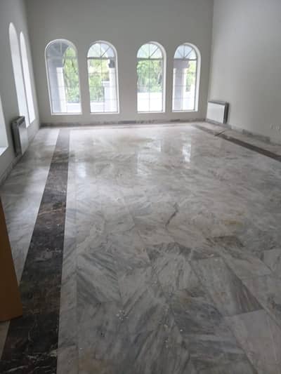 1200 Square Yards Upper Portion In Stunning F-6 Is Available For Rent