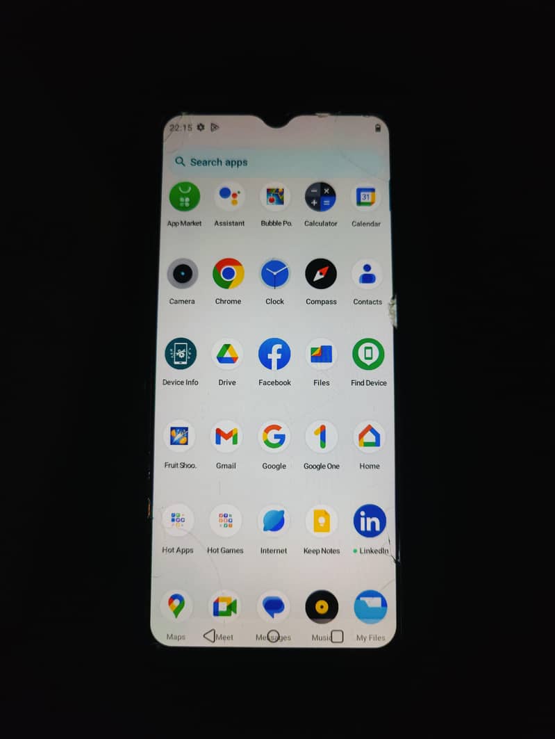 Realme Note 50 2