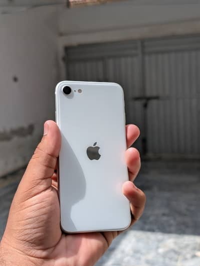Apple iPhone SE 2020