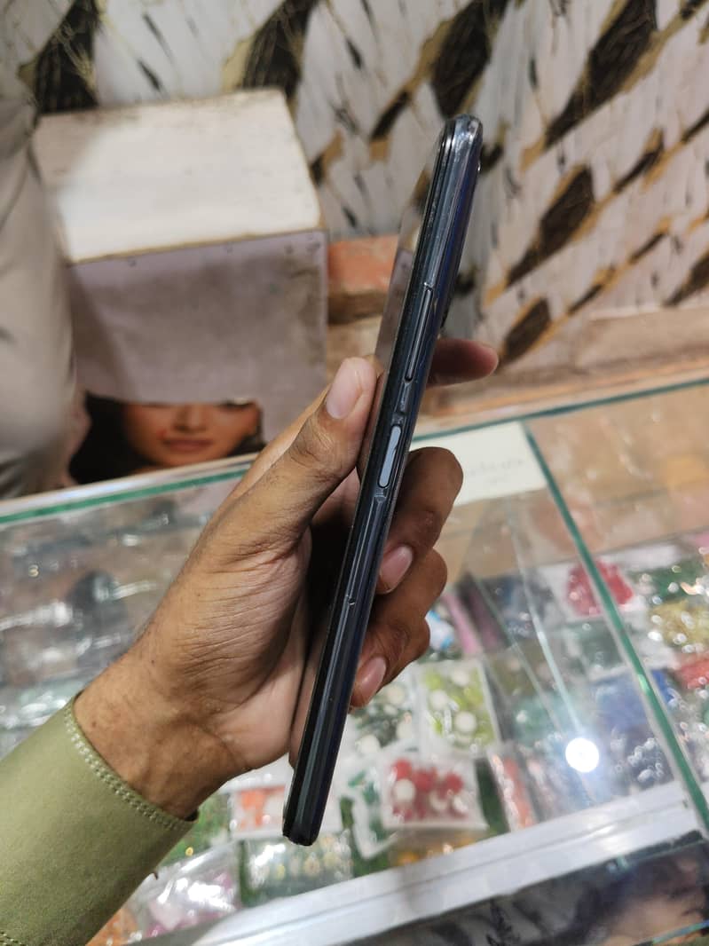 Infinix Note 8 2