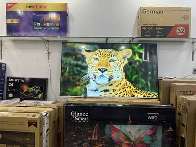 65,. inch Samsung Smart 8k UHD LED TV 3 Year warranty O3O2O482663