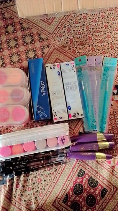 makeup low cost