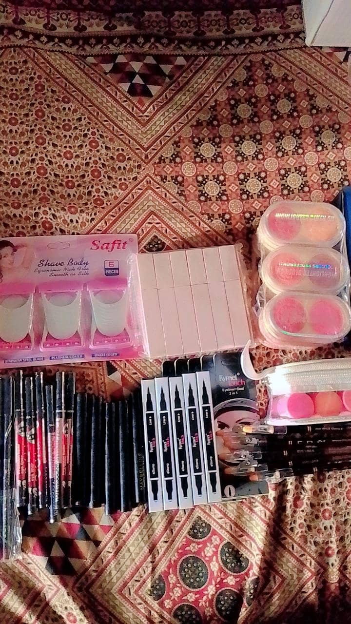 makeup low cost 2