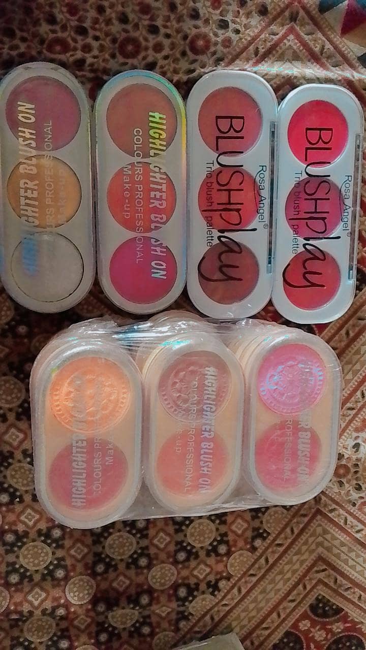 makeup low cost 9