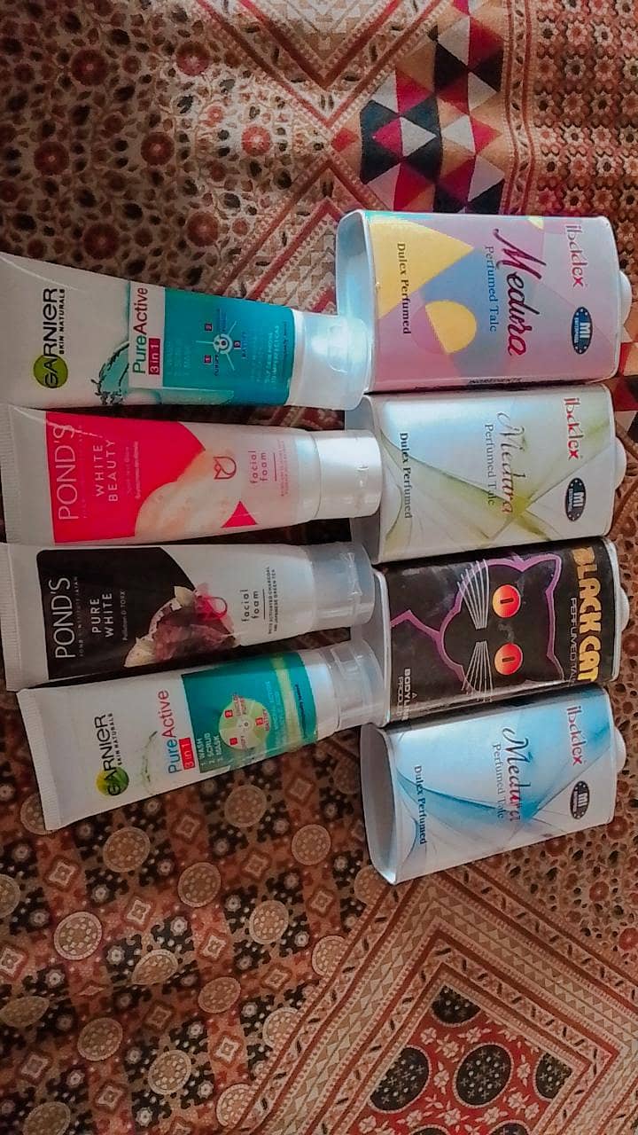 makeup low cost 10