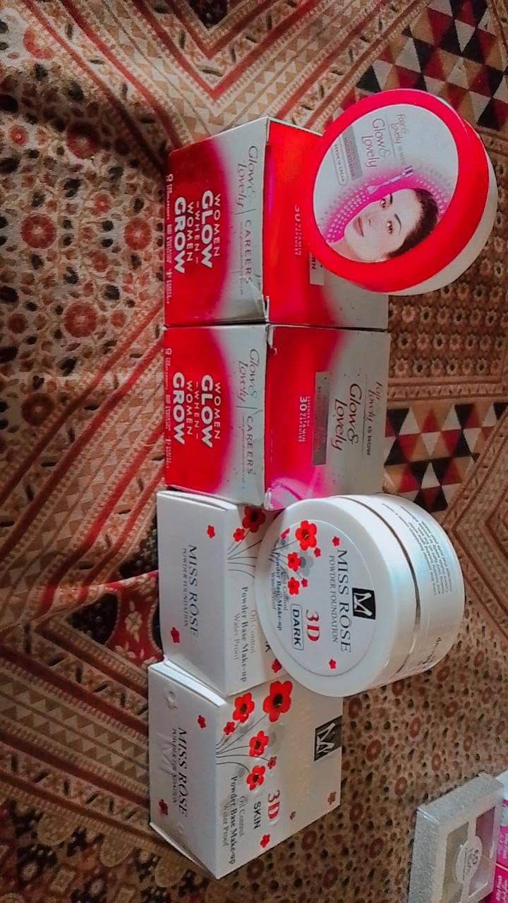 makeup low cost 17