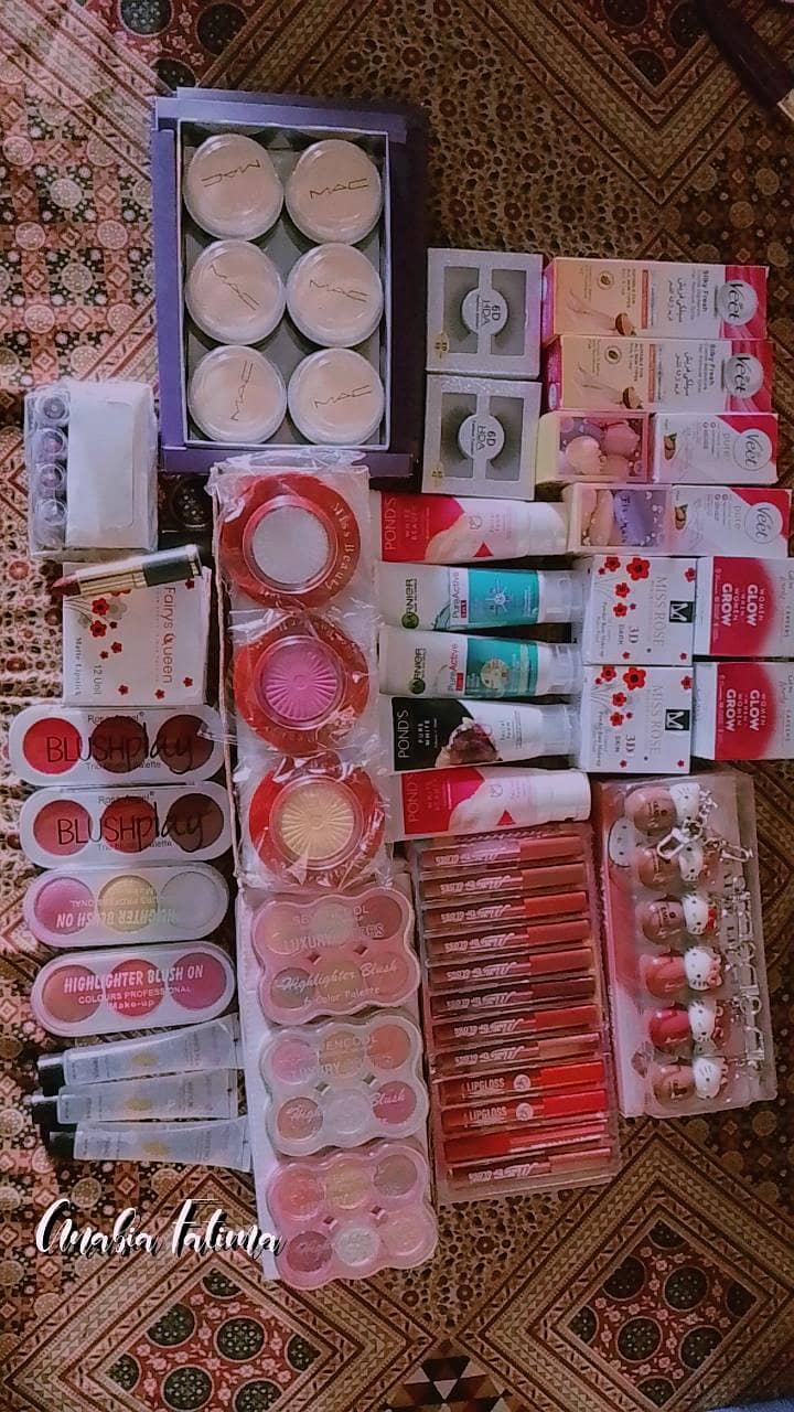 makeup low cost 19