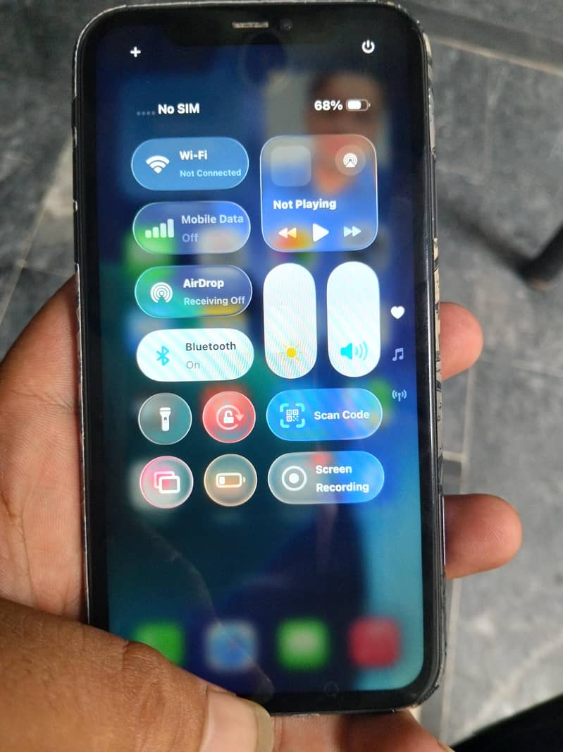 Apple iPhone 11 5