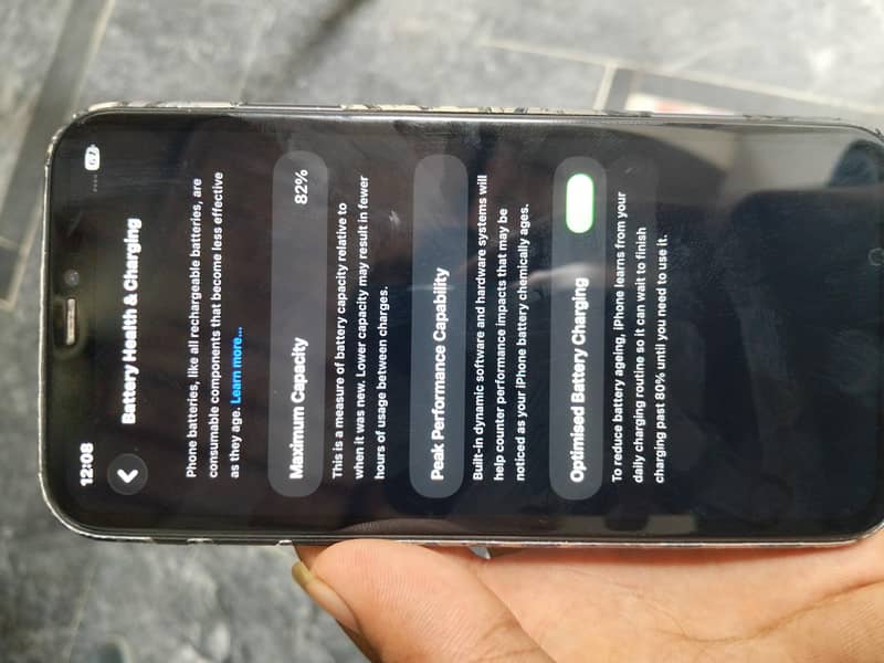 Apple iPhone 11 7