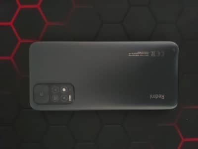 Redmi Note 11 (6GB / 128GB) | Snapdragon 680 | Clean Condition