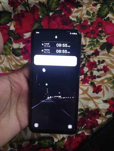 Samsung Mobile A23