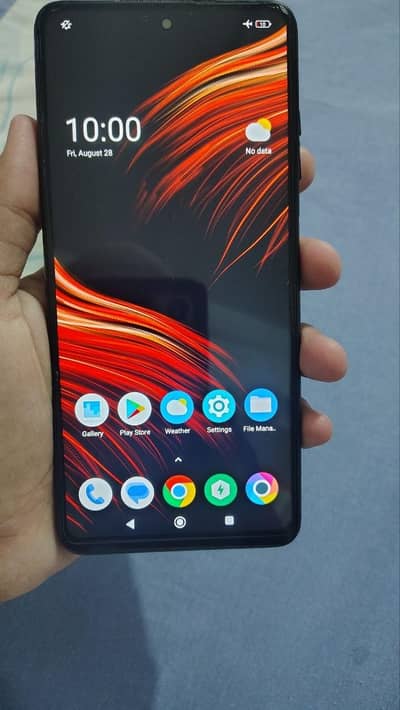 Xiaomi Poco X3 Pro