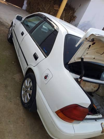 Honda City 1997