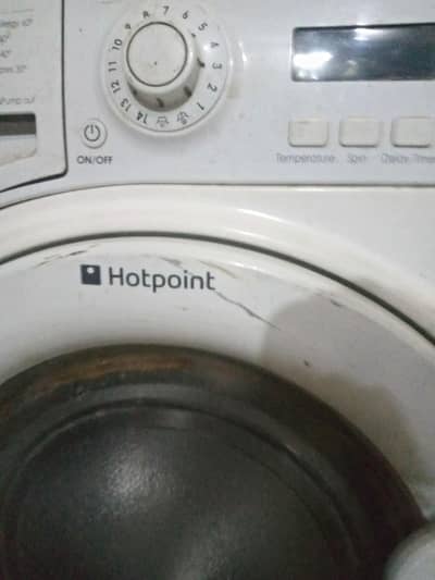 sell washing machine