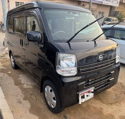 Nissan Clipper 2019 | Full Join | Automatic | Excellent Condition