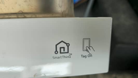 LG automatic