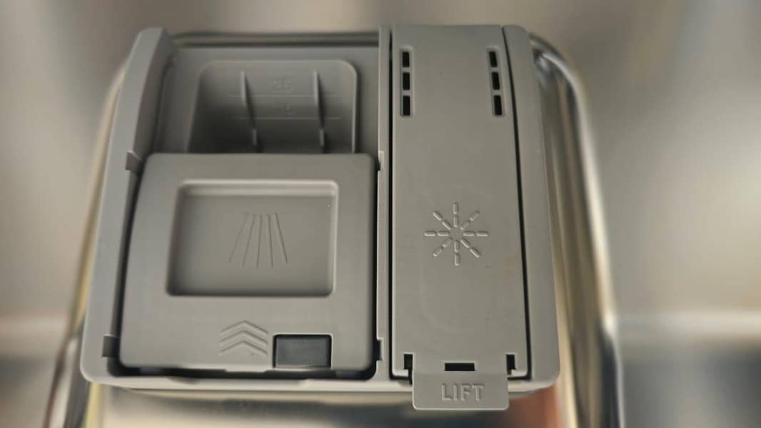 LG automatic 2