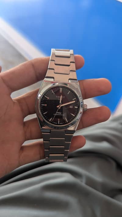 High quality watches