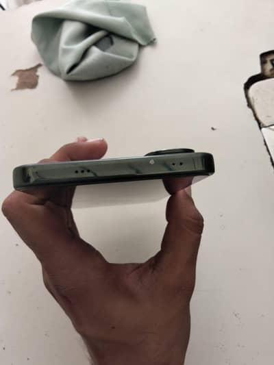 Vivo Y400