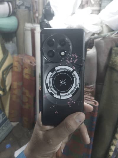 One Plus 11