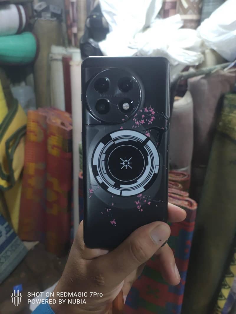 One Plus 11 2