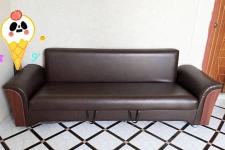 Sofacumbed