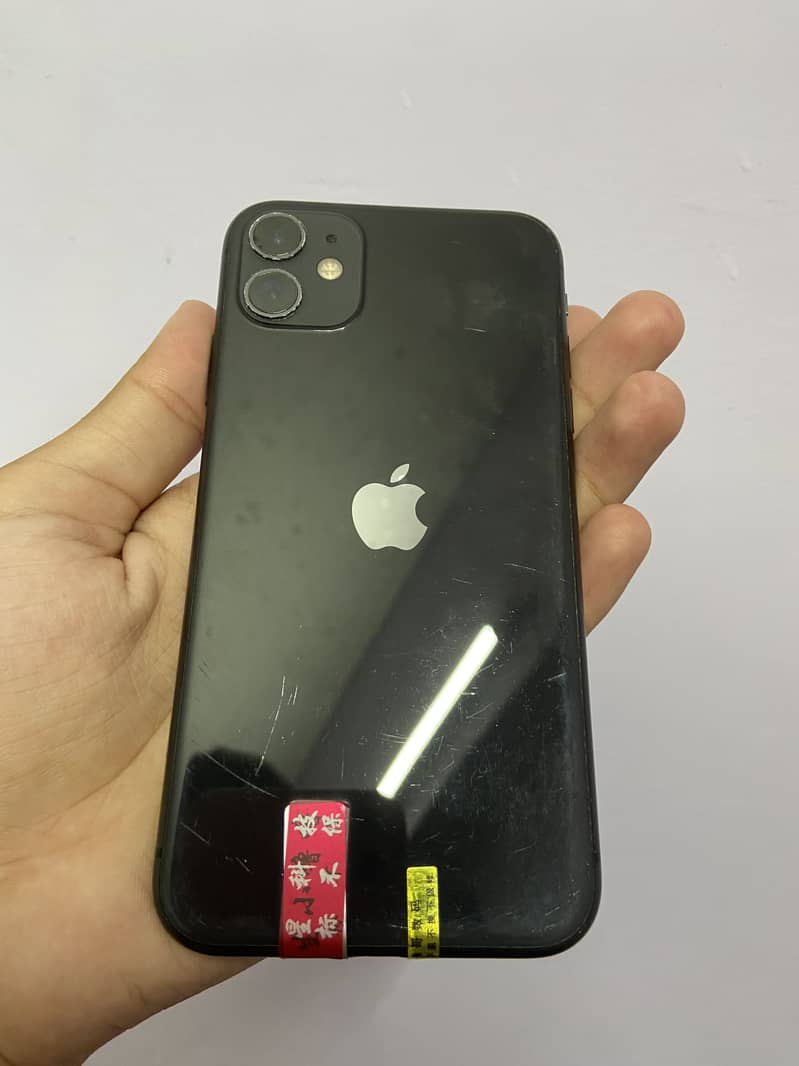 Apple iPhone 11 0