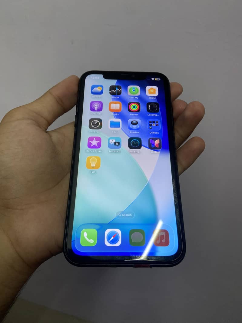 Apple iPhone 11 1