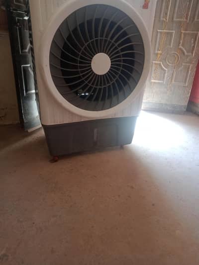 Air cooler