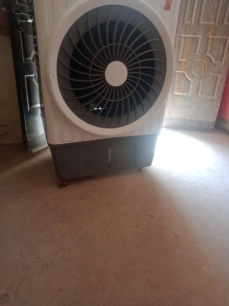 Air cooler 0