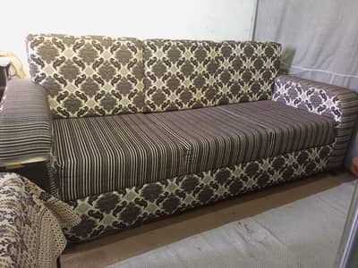 Five seater