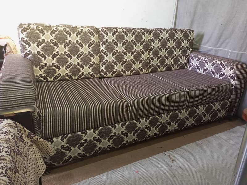 Five seater 0