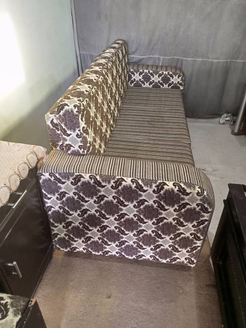 Five seater 1